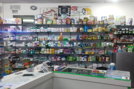 Acopic Pharmacy