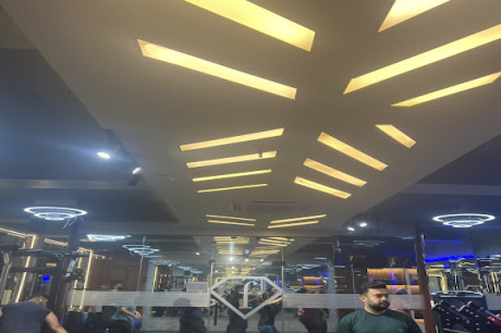FTV Gym Greater Noida West