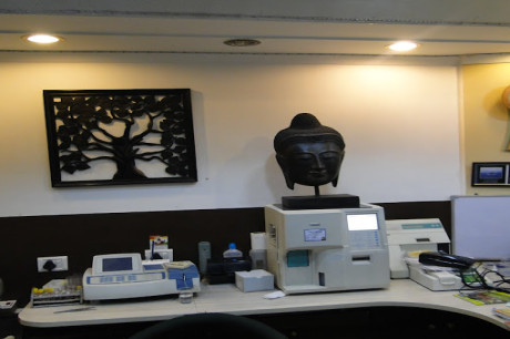 Transmed Diagnostics