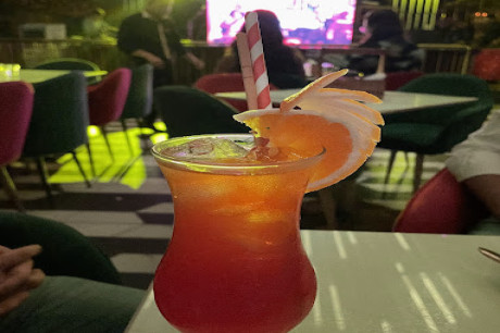 Trippy Tequila Noida