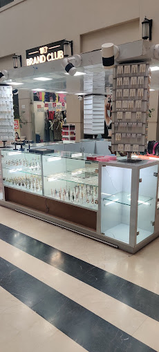Spectrum Metro Mall