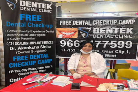 Dentek Dental clinic