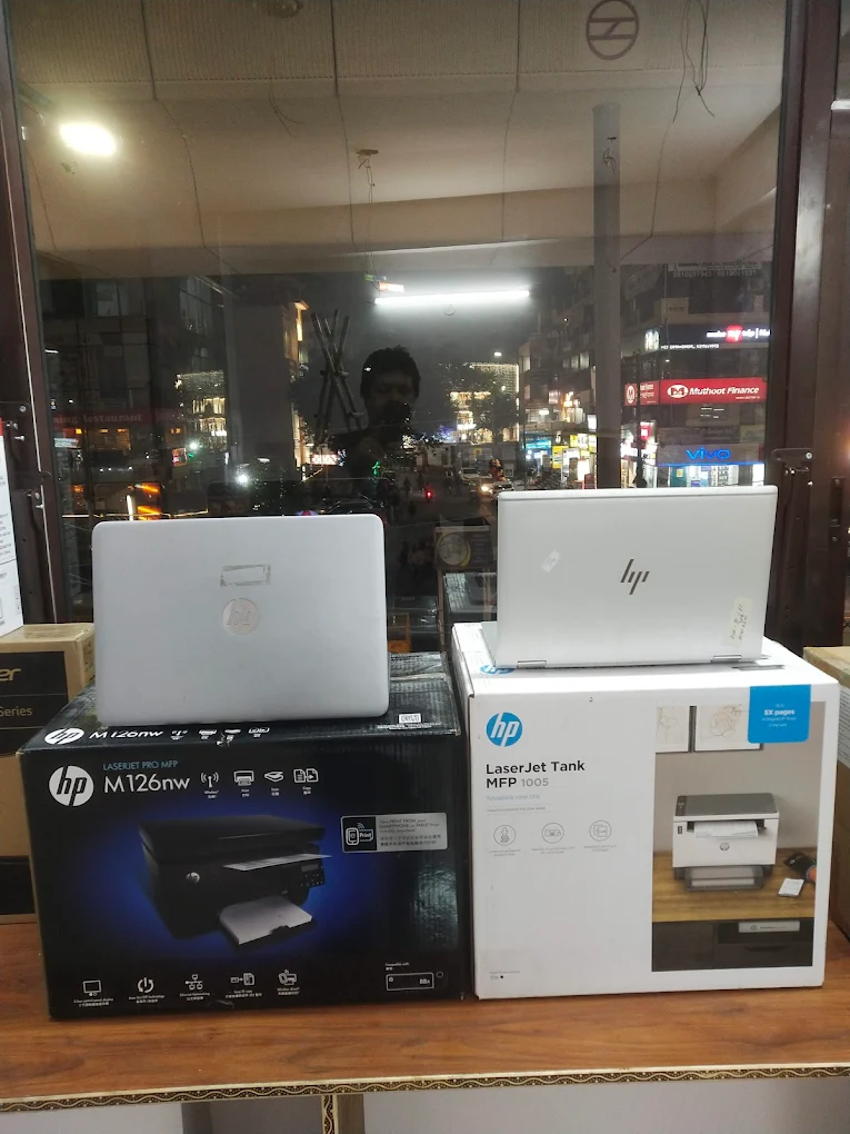 Santek Peripherals Private Limited