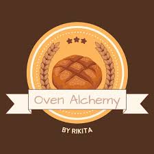 Oven Alchemy by Rikita