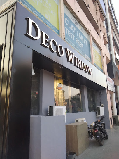 Deco Window Store-Noida Sector 18