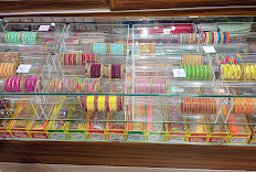 The Designerz | Fashion Boutique | Suits | Sarees | Fabric| Imitation Jewellery | Sector 137 Noida