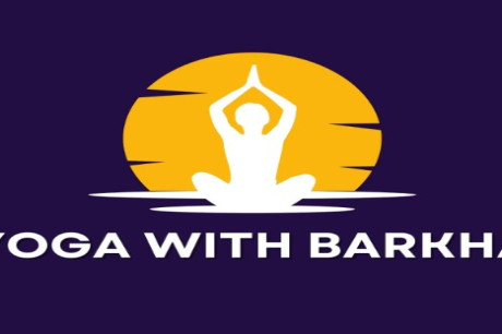 Yoga With Barkha