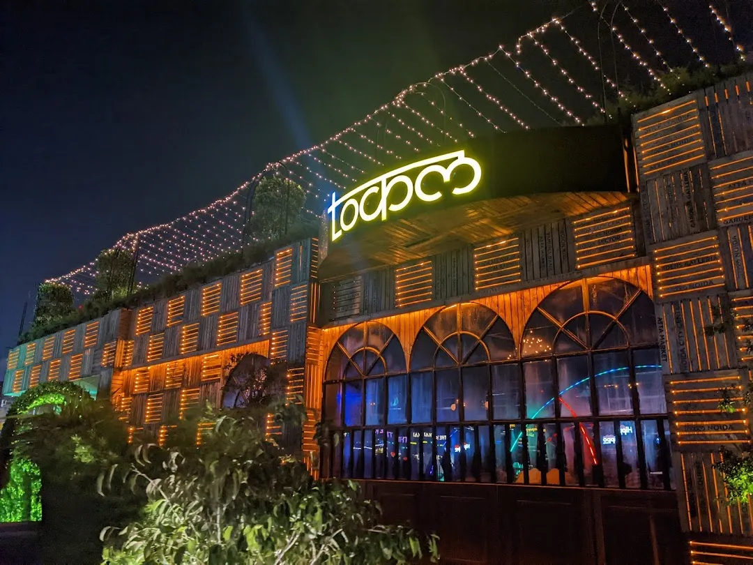 Local Cafe Noida