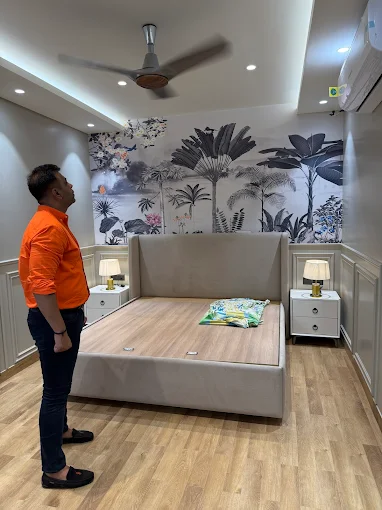 Tarun Mehta Architect