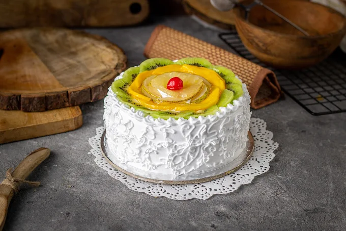 Defence Bakery &amp; Cafe