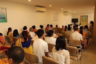 Maharishi Transcendental Meditation Centre