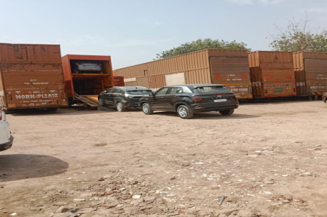 Bhagwati Packers Movers