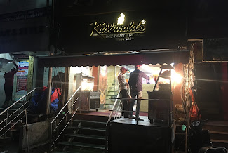 kabliwala&#039;s