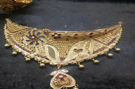 Radha Krishna Jewellers