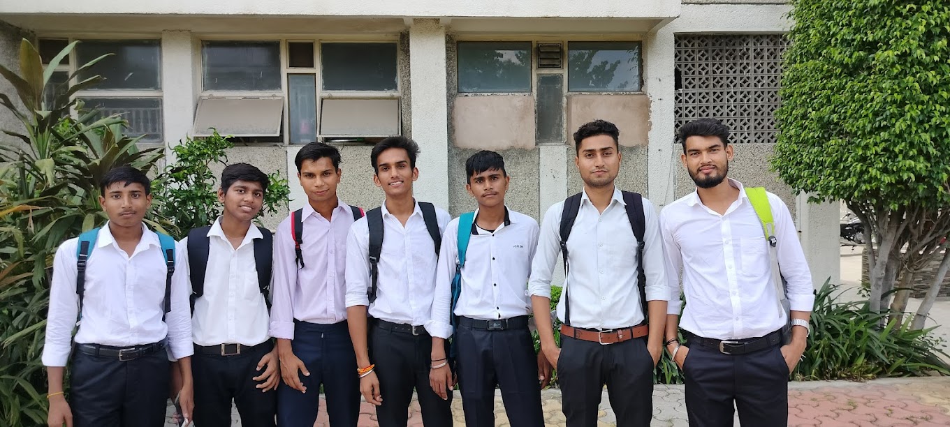 Ram-Eesh International School