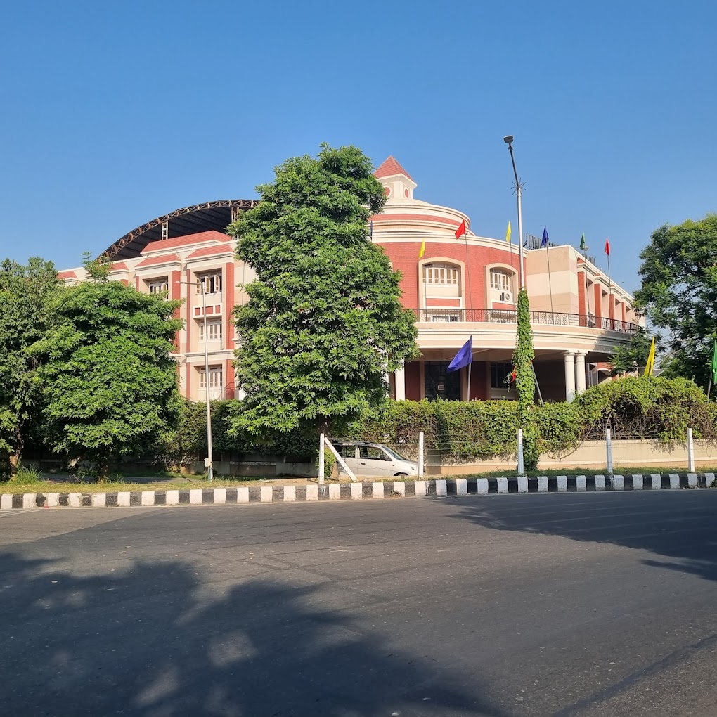 Ryan International School