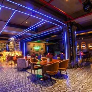 Dearie - Noida’s Best Microbrewery