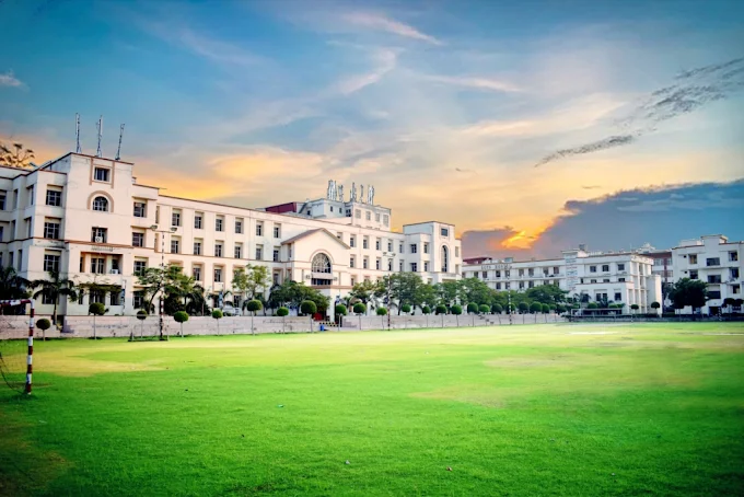 ITS Engineering College