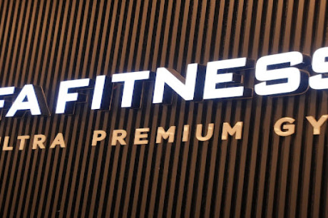 FA Fitness