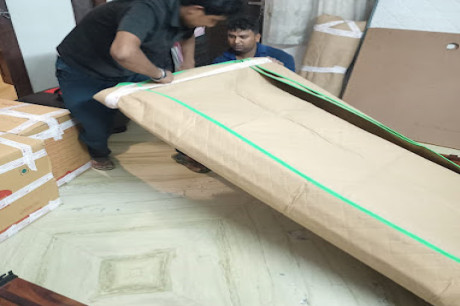 Reliable Packers &amp; Movers