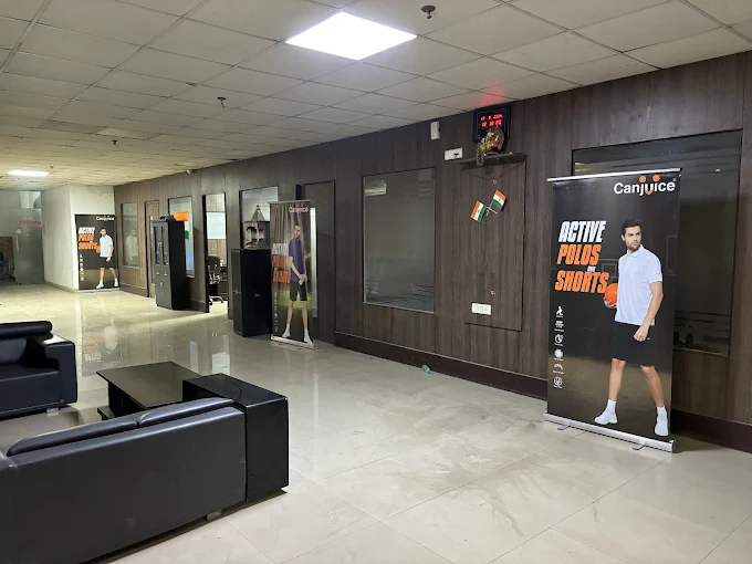 Canjuice Merchandising Company