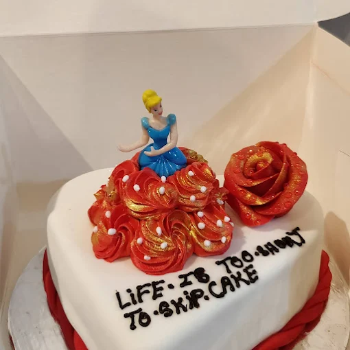 FNP - Flowers, Cakes And Gift Hampers