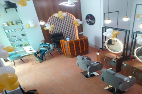 bFrisur Unisex Salon