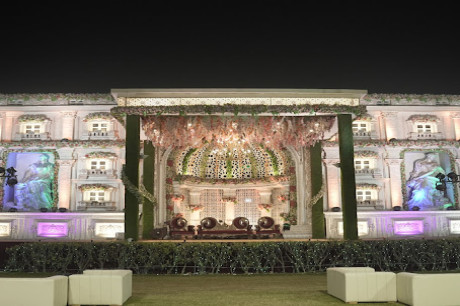 Frolic Farms &amp; Banquets