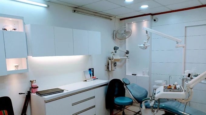 Impressions Dental Care