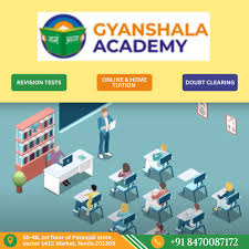 Gyanshala Academy