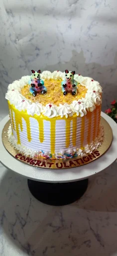 GURUJI HOMEMADE YUMMY CAKES