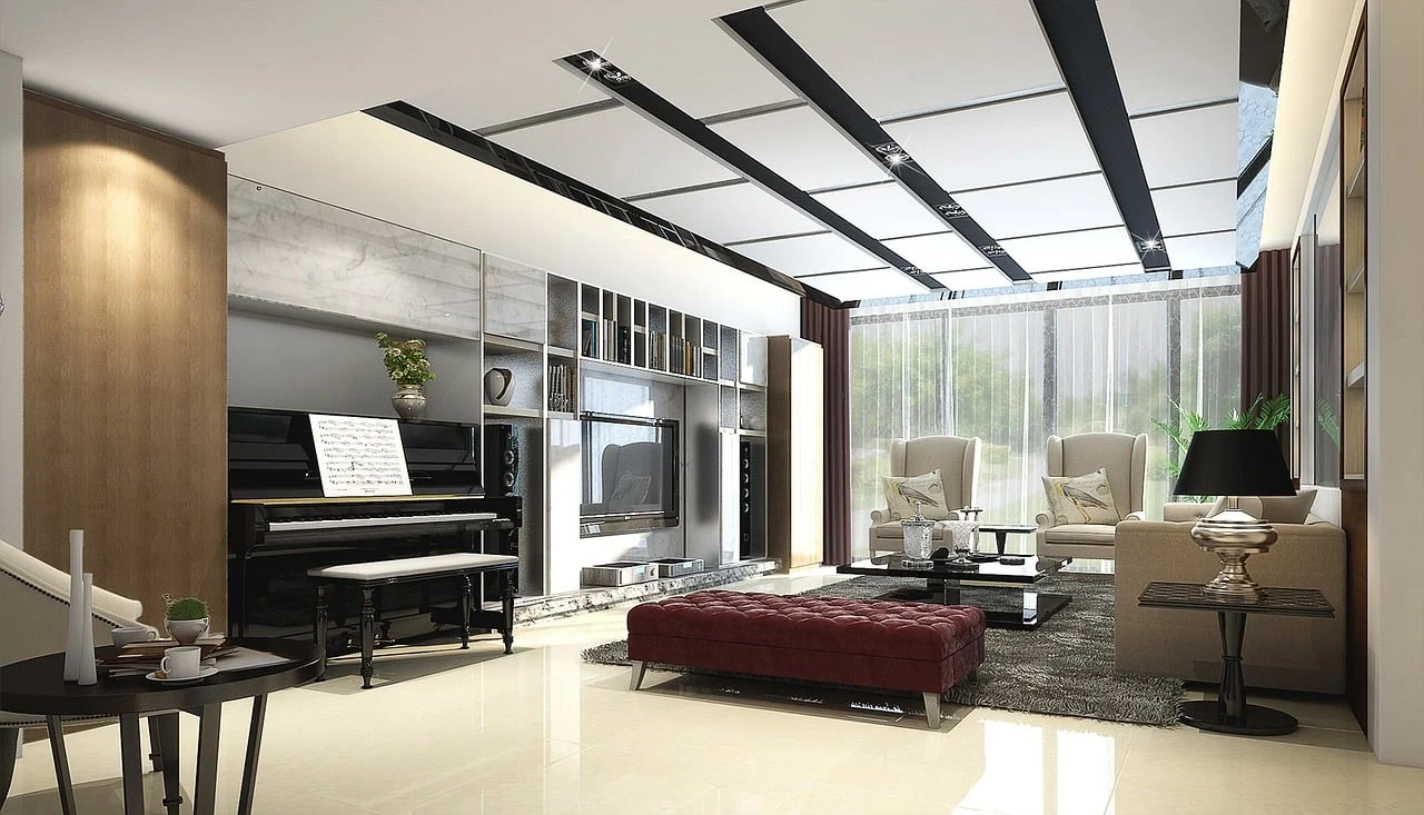 Luxuto Interiors