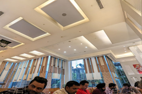 The Creative Kitchen