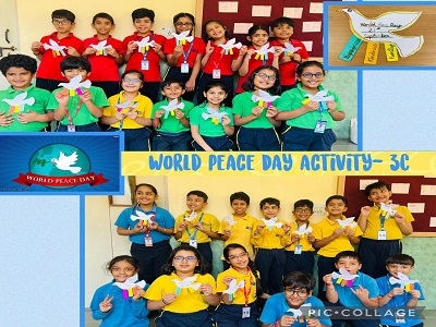 The Shriram Millennium School