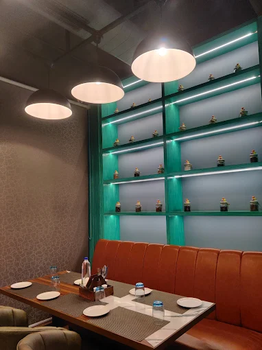 Cayenne The House of Spice