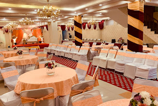 Kashish Residency &amp; Banquet