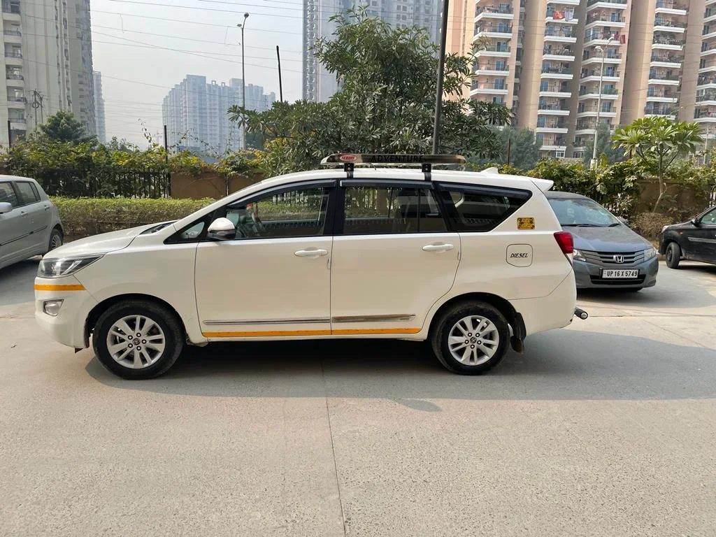 Wow taxi service noida