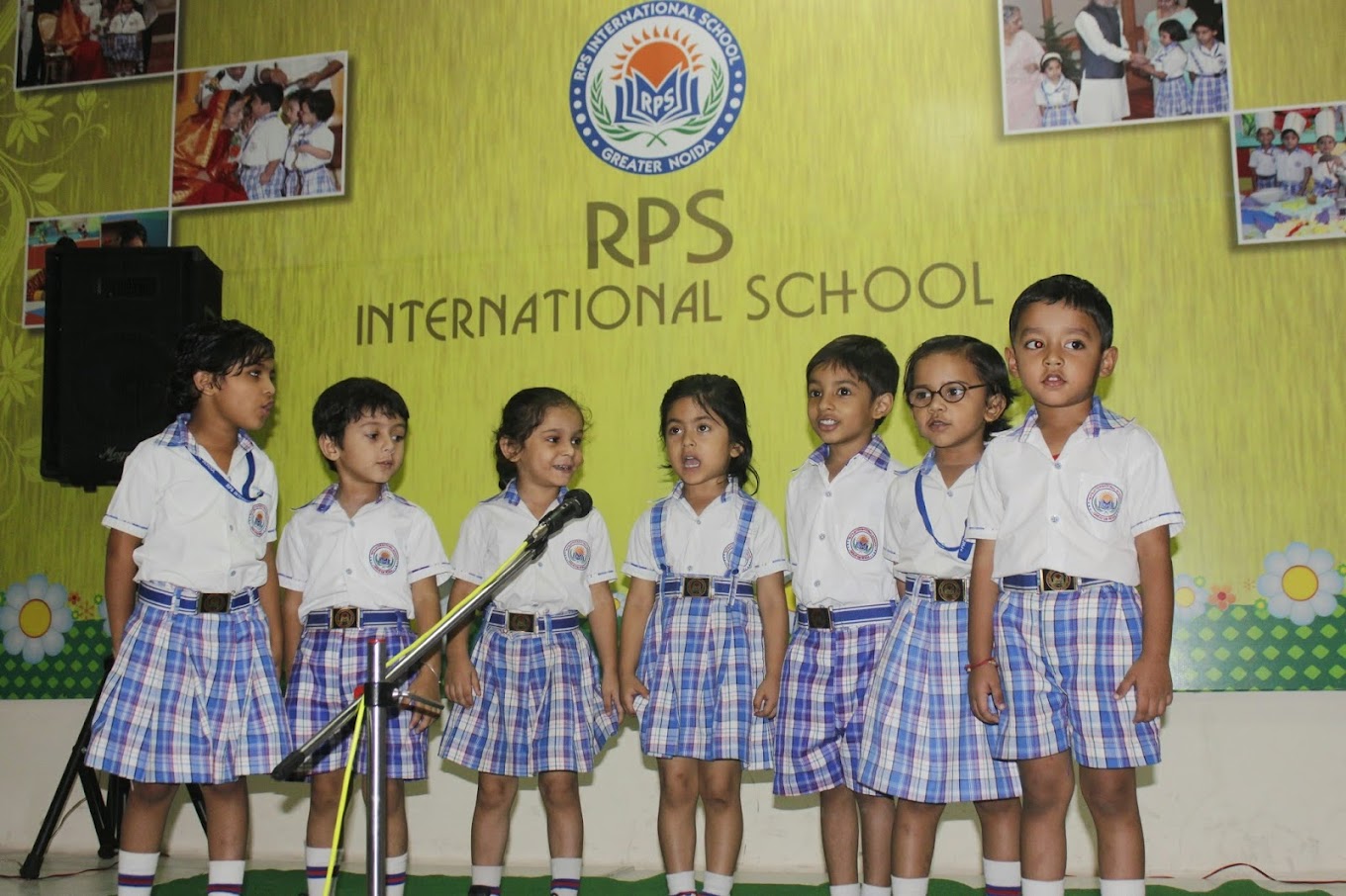 RPS International School