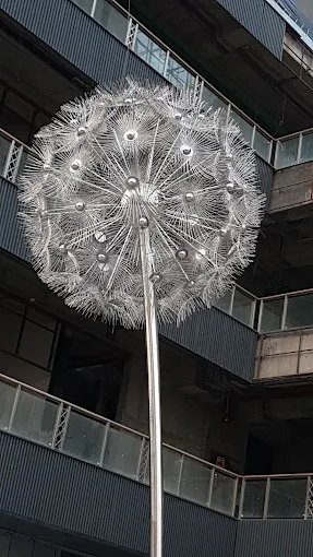 DANDELIONS @ BLUE SAPPHIRE MALL