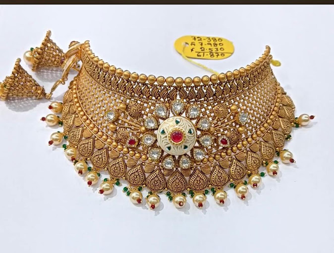 GOPAL JI JEWELLERS