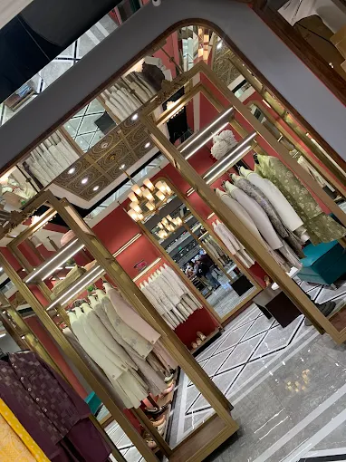 Sri Ram &amp; Son Gaur City Mall