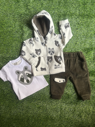BabyNeeds Newborn &amp; Kids Clothing