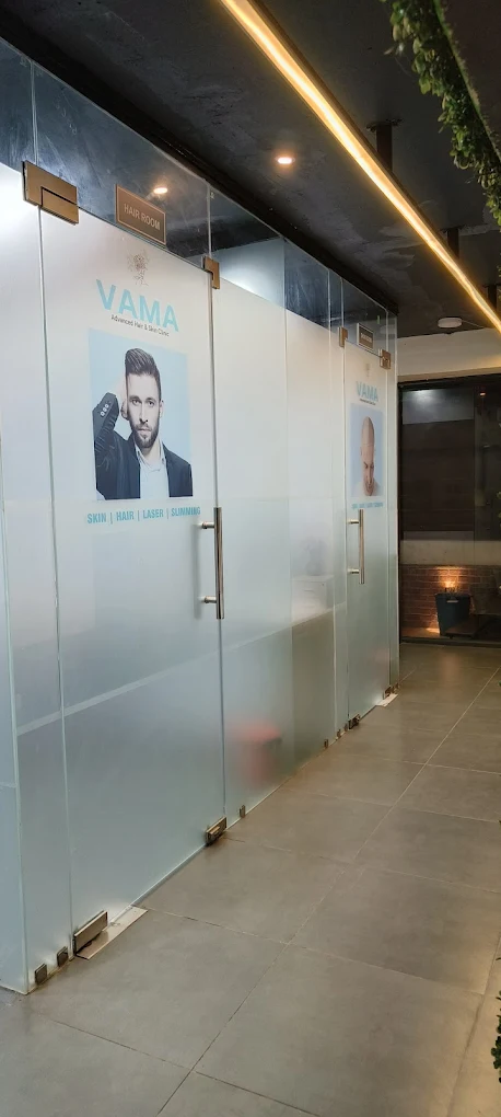 Vama skin and hair clinic
