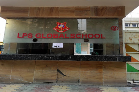 LPS Global School Noida - Fees, Admission & Reviews