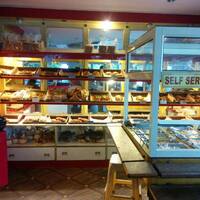 Top Breads