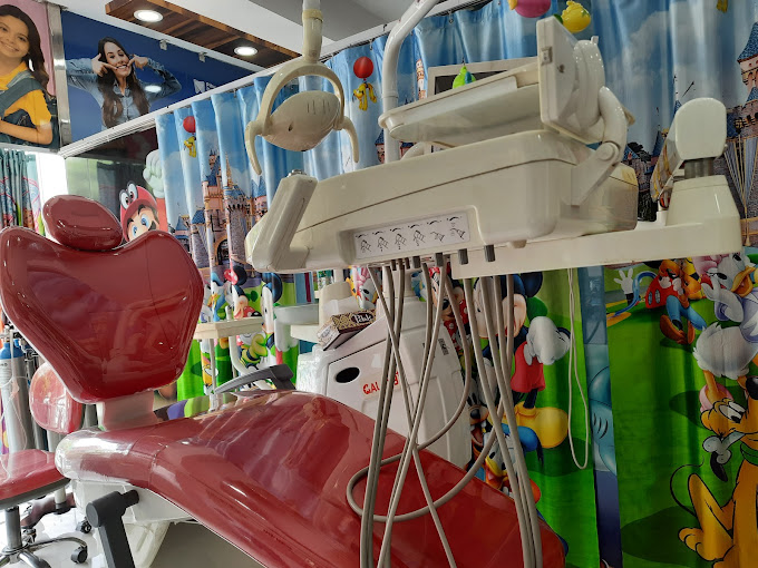 Pihu Dental Hospital