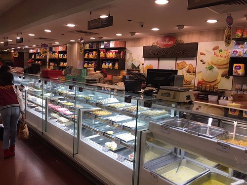 Haldiram's - Binge Central