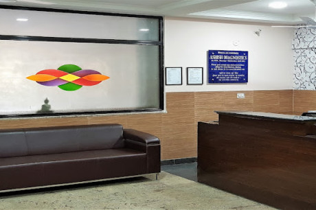 Ashish Diagnostics
