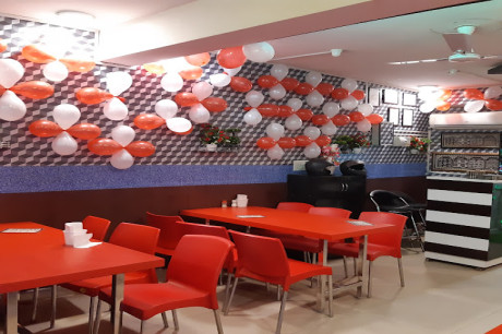 Al - Nawab Restaurant