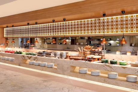 Sandal Suites by Lemon Tree Hotels